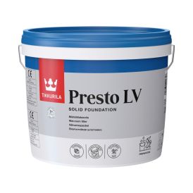 Märkätilatasoite Tikkurila Presto LV