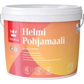 Pohjamaali Tikkurila Helmi