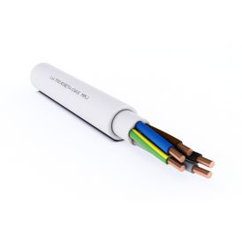 Asennuskaapeli LTC MMJ ECA 5 x 2,5 S (per metri)