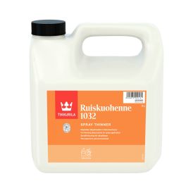 Ruiskuohenne Tikkurila 1032