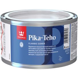 Talomaali Pika-Teho Valkoinen 0,225 l