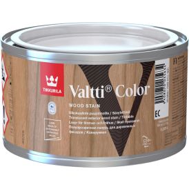 Kuullote Tikkurila Valtti Color Väritön