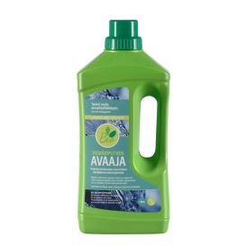 Viemäriputken avaaja 1L Bio