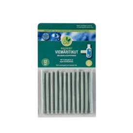 Biologiset viemäritikut 12kpl
