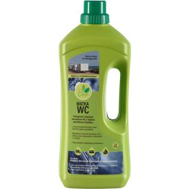 Matka-WC lisäaine Bio 1,5 l