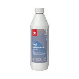 Saunapesu Tikkurila Supi
