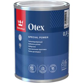 Tartuntapohjamaali Tikkurila Otex