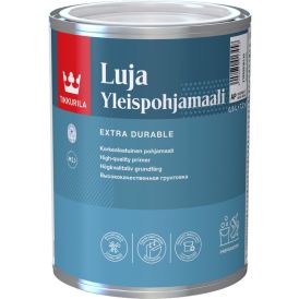 Yleispohjamaali Tikkurila Luja