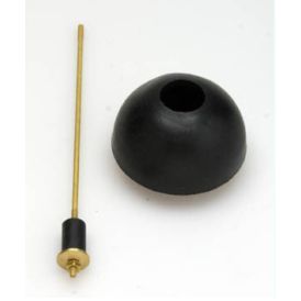 Kumipallo ja kara Opal 64008