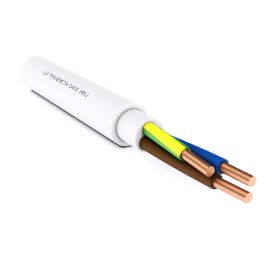 Asennuskaapeli LTC MMJ ECA 3 x 2,5 S (per metri)