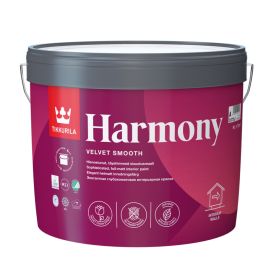 Sisämaali Tikkurila Harmony 9 l