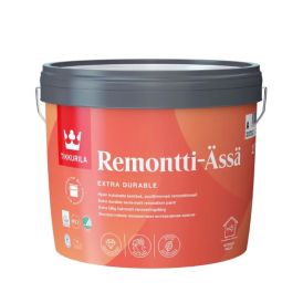 Sisämaali Tikkurila Remontti-Ässä 2,7 l