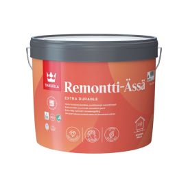Sisämaali Tikkurila Remontti-Ässä 9 l