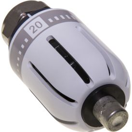 Oras patteritermostaatti Termostar Plus 441010