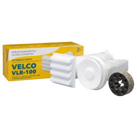 Korvausilmaventtiili Velco VLR-100