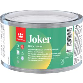 Sisämaali Tikkurila Joker