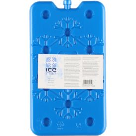Kylmäkalle Iceman litteä 400 g