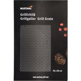Grilliritilä Mustang 40 x 60 cm