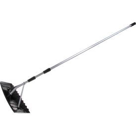 Lumenpudotin teleskooppivarella 610 cm