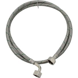 Kytkentäletku Opal 1,5 m 1/2"SK x 3/4"SK 90°