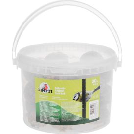 Talipallot 30 kpl