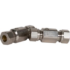 Kuulasulkuventtiili Oras 281087/2kpl 10 x 12 mm