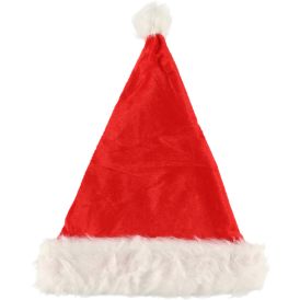 Tonttulakki Luxus aikuisten