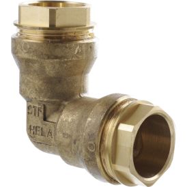 Muoviputken kulmaliitin Opal 20 mm MS