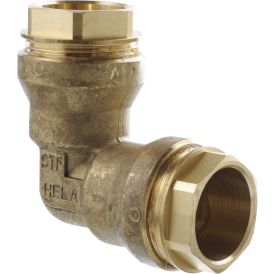 Muoviputken kulmaliitin Opal 32 mm MS
