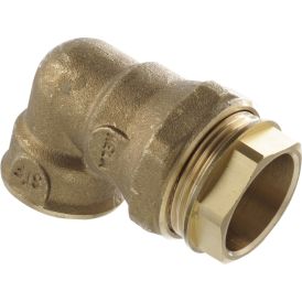 Muoviputken kulmaliitin Opal SK 1 x 32 mm MS