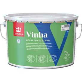 Peittosuoja Tikkurila Vinha Valkoinen 7,2 l
