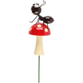 Koristetikku kärpänen 23 cm lajitelma