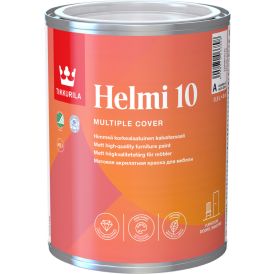 Kalustemaali Helmi Himmeä