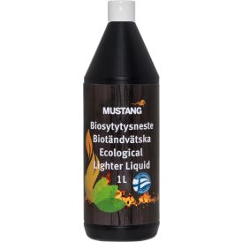 Sytytysneste Bio 1 l