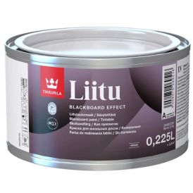 Liitutaulumaali Tikkurila Liitu