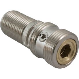 Suora liitinpari suluin Oras G3/4xG1/2