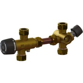 Varolaiteryhmä Opal 15-100L