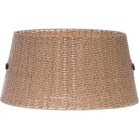 Kuusenjalan suojus beige