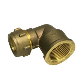 Puserruskulmaliitin Opal SK 3/4 x 22 EM