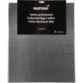 Grillinalunen 48 x 40 cm 2 kpl