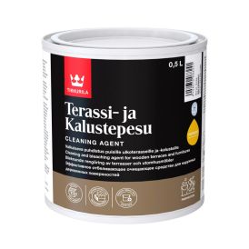 Tehopesu Tikkurila 0,5 l