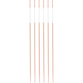Aurauskeppi 150 cm 6 kpl