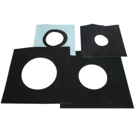 Läpivientitiiviste Opal 125 mm Itseliimautuva 5 kpl