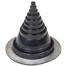 Roofseal tiivistesarja Vilpe Ø 12-90 mm