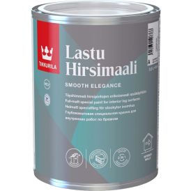 Hirsimaali Tikkurila Lastu