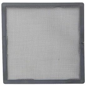 Hyönteisverkko ulkosäleikköön Vilpe 150 x 150 mm