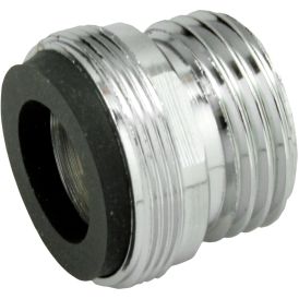 Muunnosnippa Opal 1/2 x M24 x 1 UK/UK Kromi