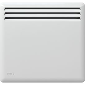 Sähköpatteri Nobö Front 250W 40 x 43 cm NFK4N 02 IP24