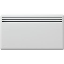 Sähköpatteri Nobö Front 1000W 40 x 73 cm NFK4N 10 IP24