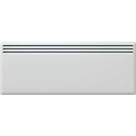Sähköpatteri Nobö Front 1500W 40 x 103 cm NFK4N 15 IP24